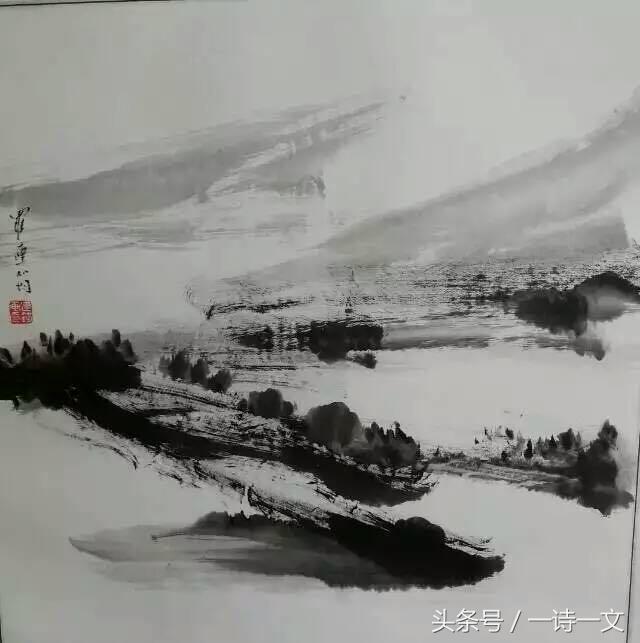 水木诗集|沧海桑田未能遇你我只能和寂寞热恋