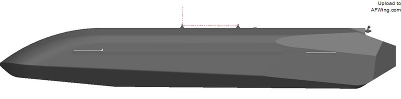 对抗2030年之后的潜在威胁?详解波音“沉默大黄蜂”
