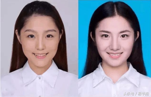 拍摄最美证件照的镜头,拍最美证件照选全画幅还是半画幅