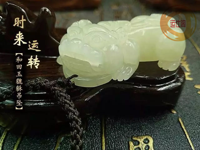 貔貅长啥样什么样的貔貅更招财,貔貅样子很多哪些是真正的貔貅