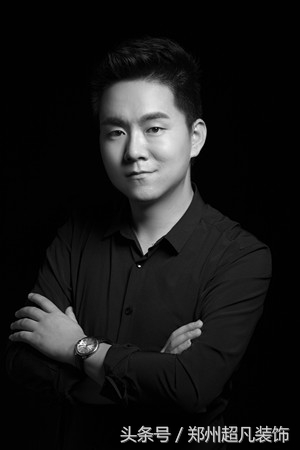 郑州复式楼装修小户型loft,郑州民安北郡装修风格