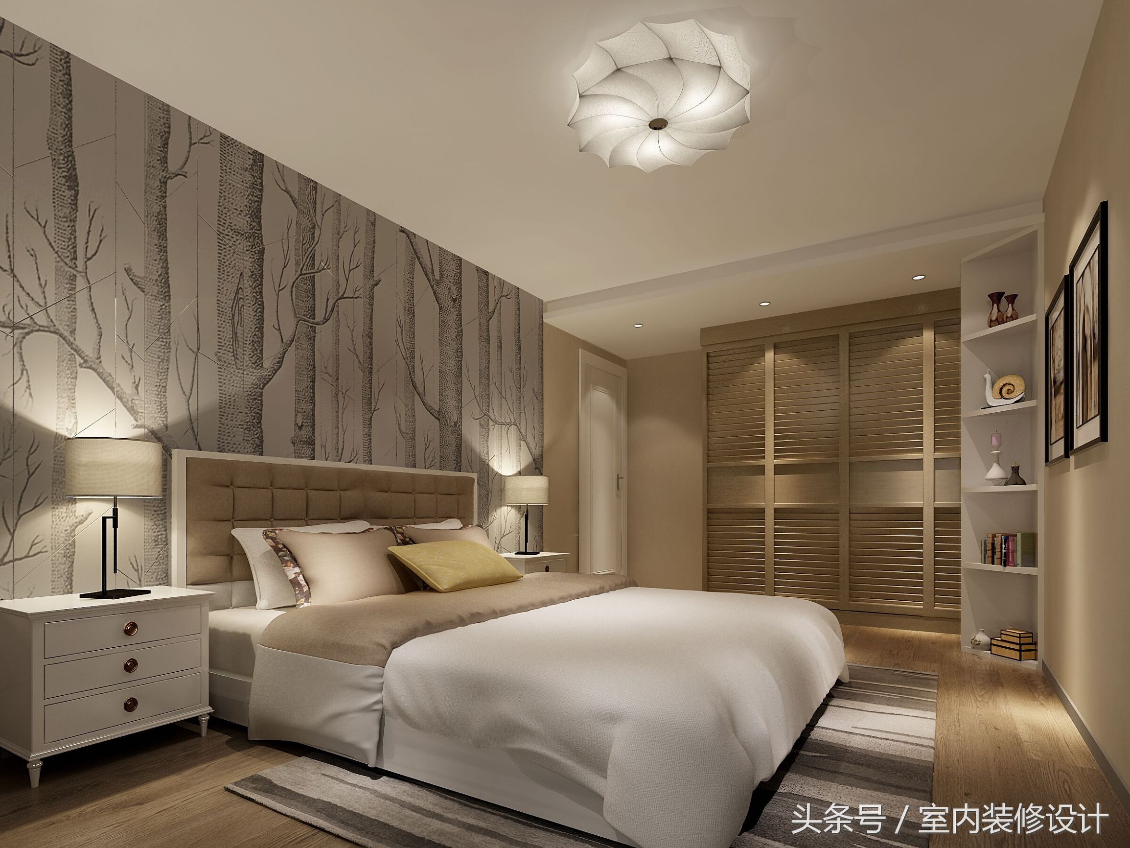 新手设计师风格,设计师轻奢风格设计要点