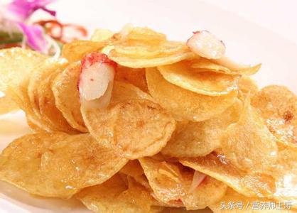 为什么油炸和烧烤的肉类容易致癌,烧烤油炸食品的危害