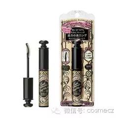 魅眼纤长防水睫毛膏两支19.9,哪款睫毛膏好用又好卸平价