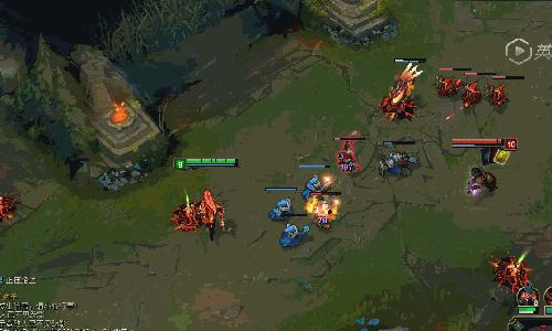 得婕拉者得天下!LOL世界赛最强辅助竟是她