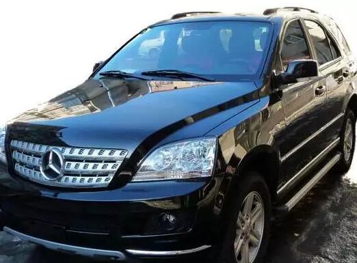 8万豪车换脸变百万！妹子们小心被忽悠