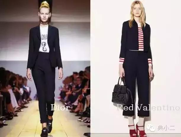 dior新风格,dior风格的变化