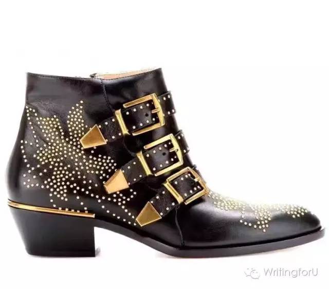 闹，你们要的靴子来了