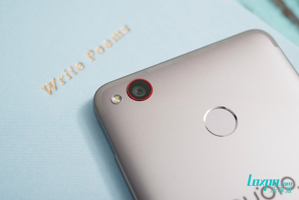 用照片记录时光nubiaZ11miniS首发评测