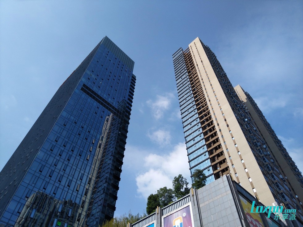 用照片记录时光nubiaZ11miniS首发评测