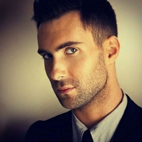 欧美乐坛十大帅哥，迷妹们福利来啦