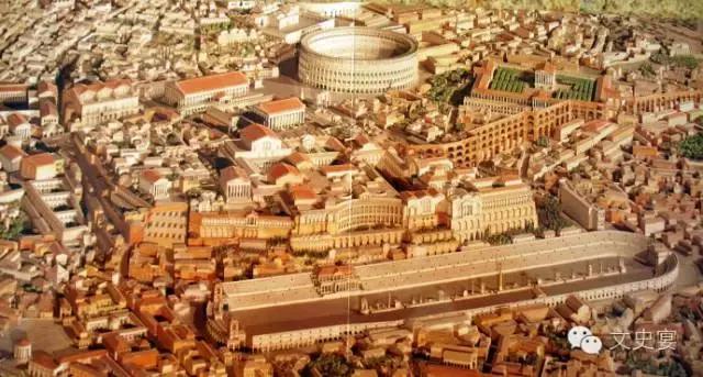 罗马帝国是怎样驱逐犹太人的 (罗马帝国为啥要放逐犹太人)