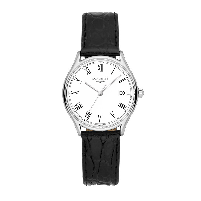 浪琴优雅18k,浪琴优雅永不过时