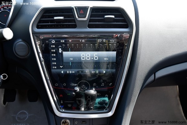 福美来2代手动挡驾驶感受,福美来三厢车的缺点