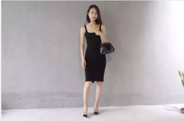 一衣多穿搭技能,一衣多搭形象必修课