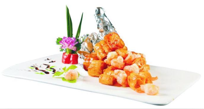 忠于自己，不忘初心--访凯尔圣花园酒店行政总厨程修