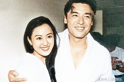 被老婆坑惨的10位男明星,被老婆坑惨的三大男星