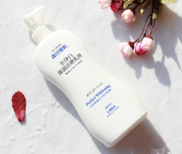 墙裂安利:这10款身体乳敲适合西安妹子!