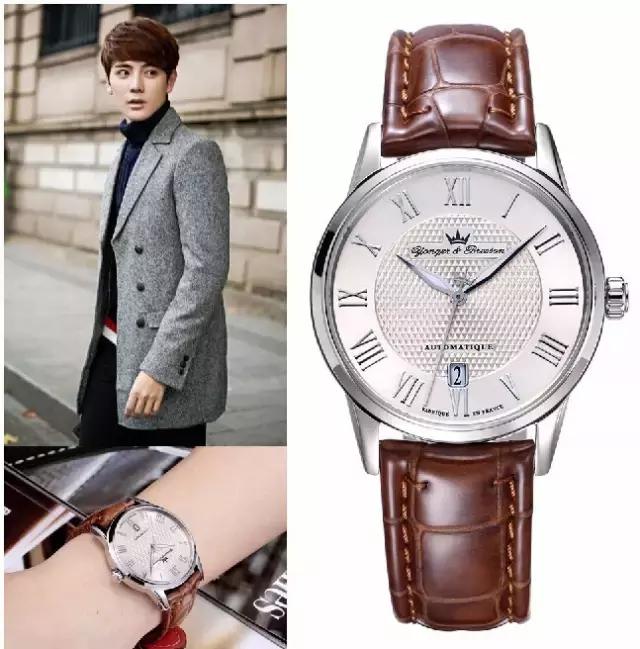 成功男人秋天适合的穿搭,30岁男人秋天穿搭