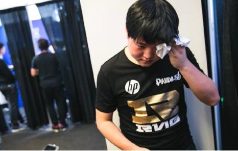 deft究竟是怎样的颠沛流离,deft悲情离场