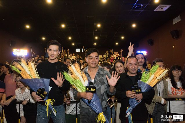 吴品儒《惊天破》,香港警匪片破局