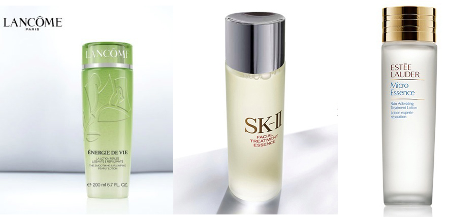 赫莲娜雅诗兰黛兰蔻精华比较,赫莲娜兰蔻和雅诗兰黛哪个好用