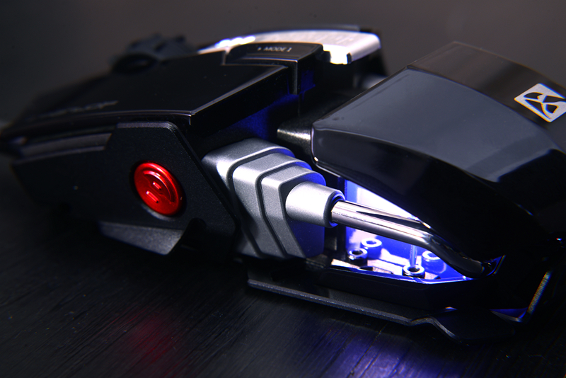 狼派鼠标排行,四款热门鼠标横评