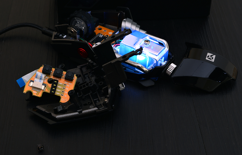 狼派鼠标排行,四款热门鼠标横评