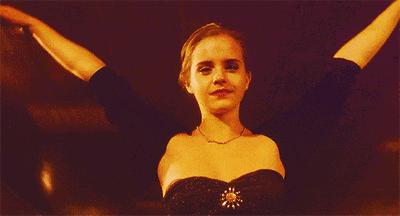 艾玛·沃特森10岁到30岁,9岁成名25岁拒绝当王妃