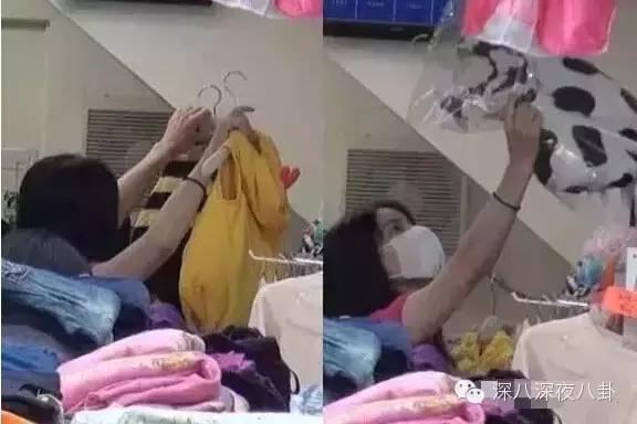 坐拥百亿身家,路边买20元童装,这对豪门夫妇最让人心旷神怡