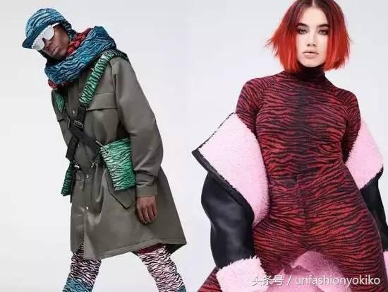 kenzo值得买吗,kenzo衣服值得买吗