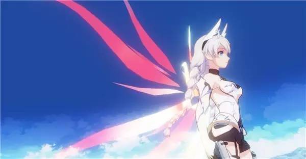 十大不氪金良心手游崩坏3,崩坏3综合评价