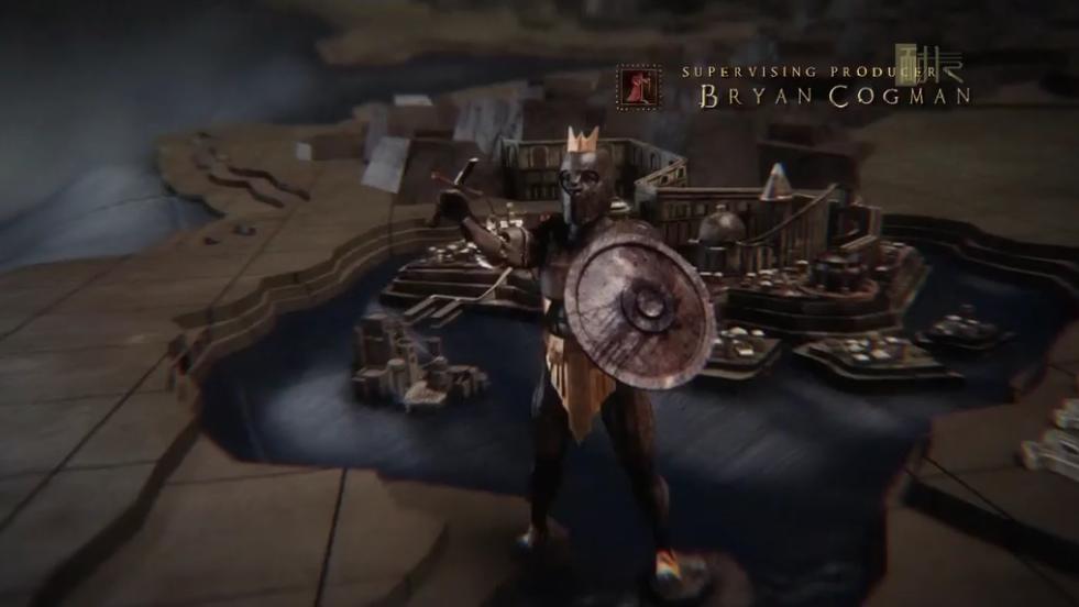 冰与火之歌权力的游戏家族族语,权力的游戏中的冰与火之歌