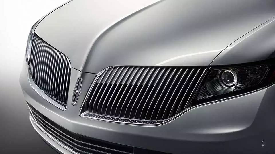 林肯mkt美规钥匙的功能,被忽略的好车林肯mkt