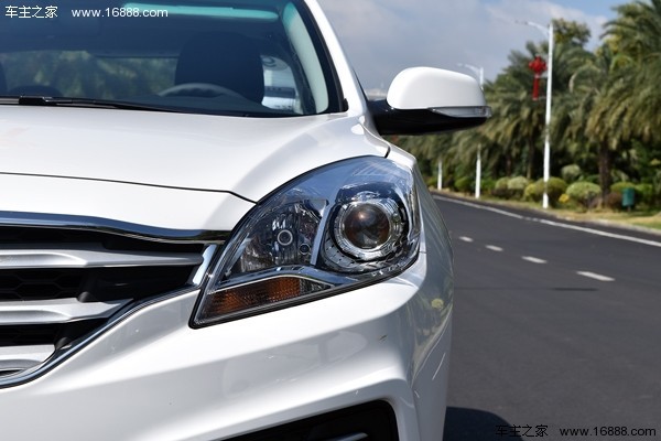 福美来2代手动挡驾驶感受,福美来三厢车的缺点