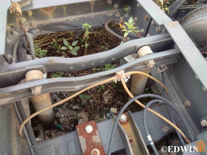 东风霸龙507售价,霸龙重卡507是什么车型