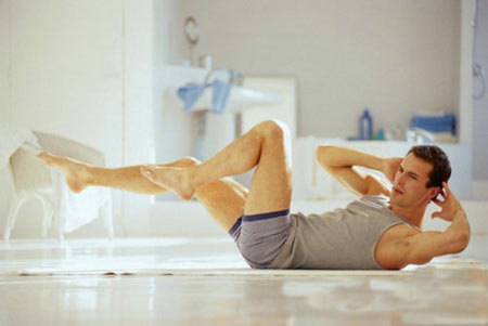 腰部肌肉锻炼的最佳方法视频,腰部肌肉锻炼方法