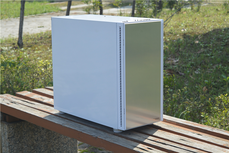 双十一前奏？某东内存涨了一倍，赶紧拿出我的老平台重新攒个机！