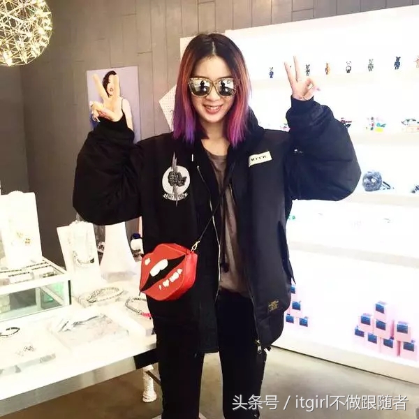 k-fashion服装,k-fashion