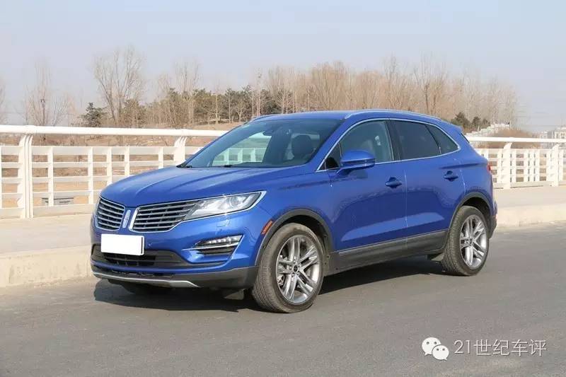 林肯mkc奥迪q5,宝马奔驰奥迪屌丝系列