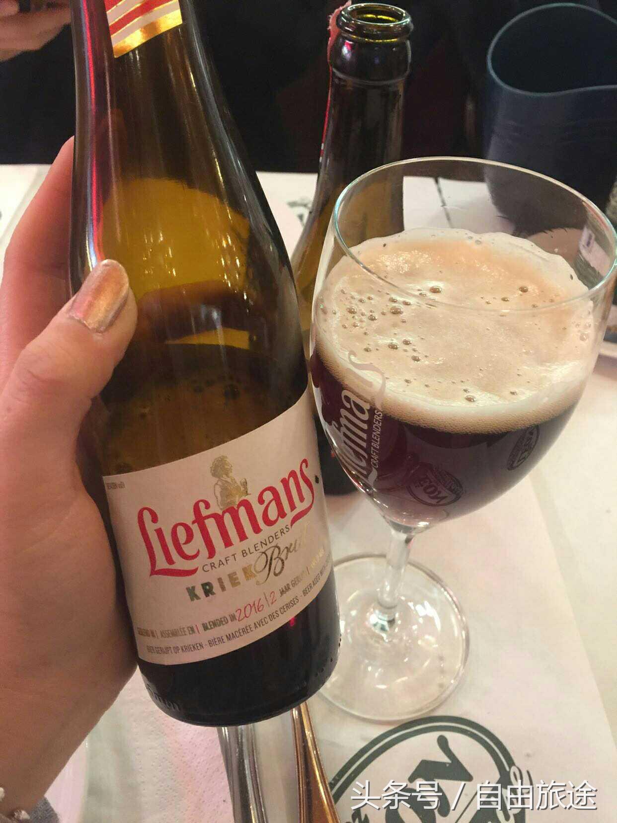 比利时旅游布鲁塞尔大广场,比利时布鲁塞尔广场