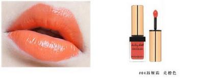 ysl星辰和普通ysl有什么区别,ysl最值得入的八支颜色