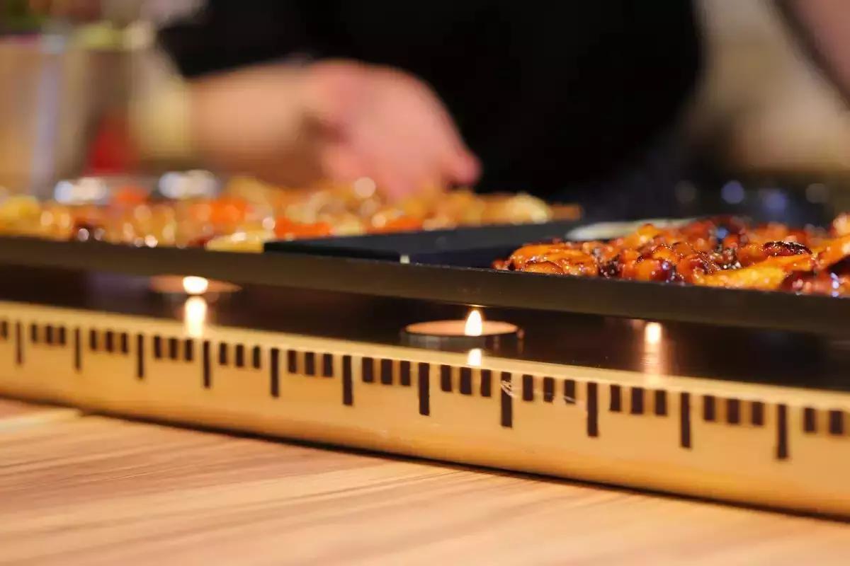 韩国的分米鸡,正宗韩国分米鸡