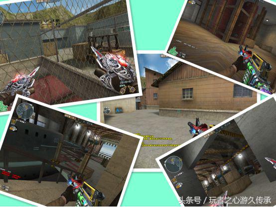 cf体验服最新爆料7月版本,cf体验服最新爆料7月版本挑战