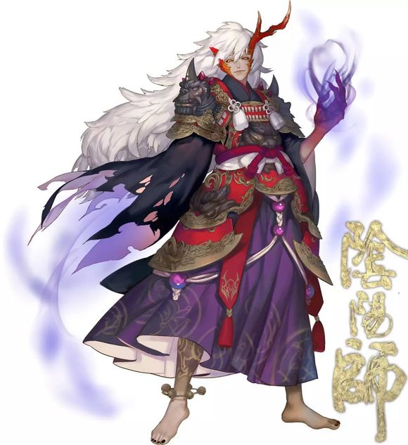 当不成人只能当鬼的妖怪——茨木童子