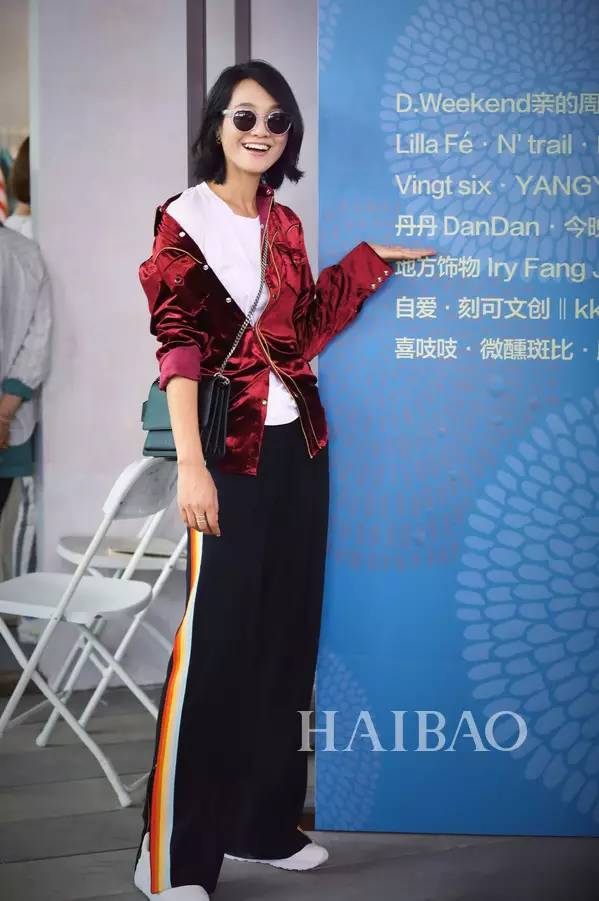 这件单品已经红爆了整个时装界，还不知道你就真的out了