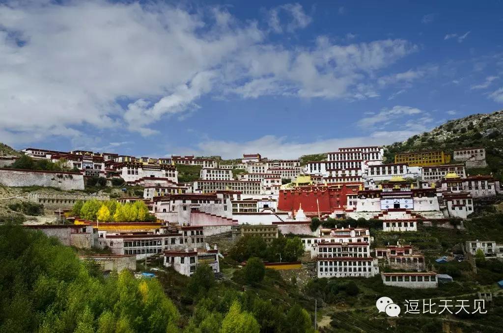 比起诗和远方我更喜欢有你的地方,这辈子总要去一趟丽水