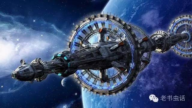 推荐我们的征途是星辰大海,我们的征途是星辰大海科幻小说