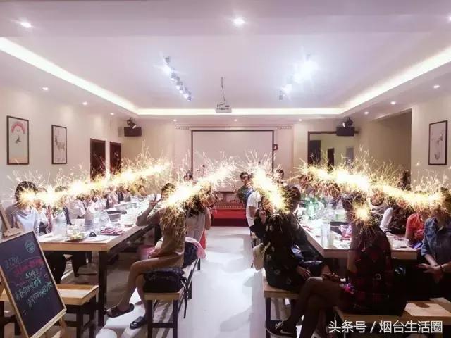 烟台附近轰趴场地,烟台轰趴馆