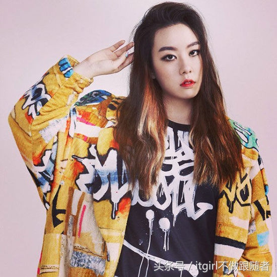 k-fashion是什么牌子,k-fashion